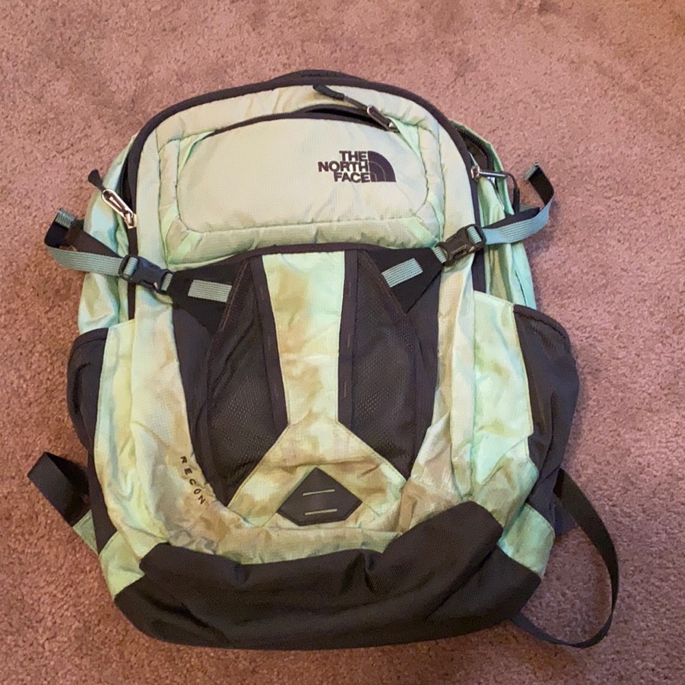 Northface Backpack